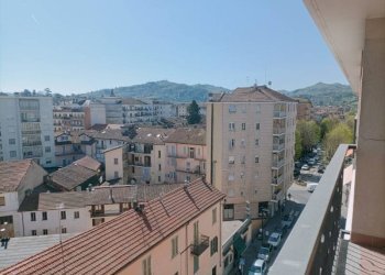 Vista - Quadrilocale via Giovanni Amendola, 9, Acqui Terme - foto 14