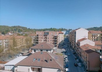 Vista - Quadrilocale via Giovanni Amendola, 9, Acqui Terme - foto 15