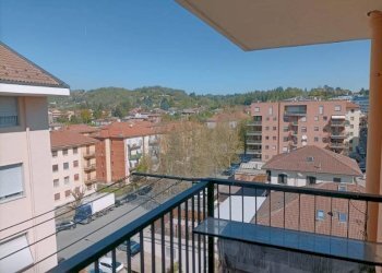 Balcone - Quadrilocale via Giovanni Amendola, 9, Acqui Terme - foto 16