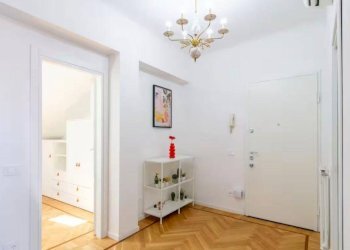 Stanza non arredata - Bilocale Milano (zona Città Studi) - foto 8