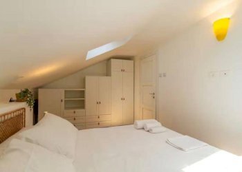 Camera da letto - Bilocale Milano (zona Città Studi) - foto 11