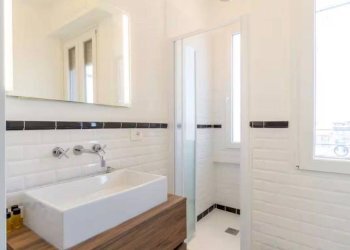 Bagno - Bilocale Milano (zona Città Studi) - foto 13