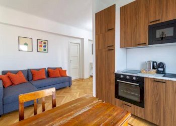 Cucina - Two-room apartment Milano (neighborhood Città Studi) - photo 1