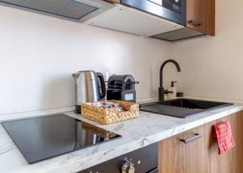 Cucina - Bilocale Milano (zona Città Studi) - foto 3