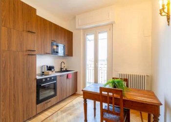 Cucina - Bilocale Milano (zona Città Studi) - foto 4