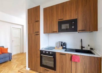 Cucina - Bilocale Milano (zona Città Studi) - foto 5