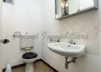 Bagno - Four-room apartment via Prato Bergamo, Trescore Balneario - photo 28