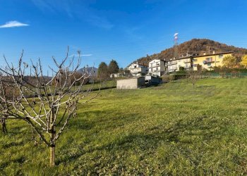 Terreno - Four-room apartment via Prato Bergamo, Trescore Balneario - photo 39
