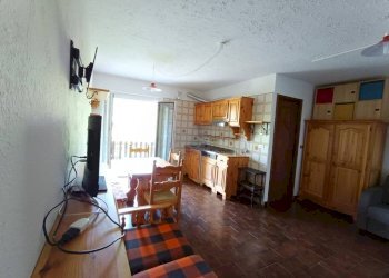 Cantina - Monolocale via Cotolivier, 43, Oulx - foto 6
