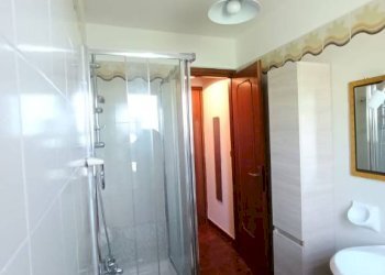 Bagno - Monolocale via Cotolivier, 43, Oulx - foto 7