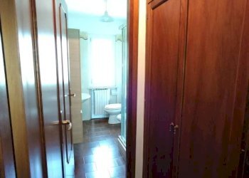 Disimpegno - Monolocale via Cotolivier, 43, Oulx - foto 9