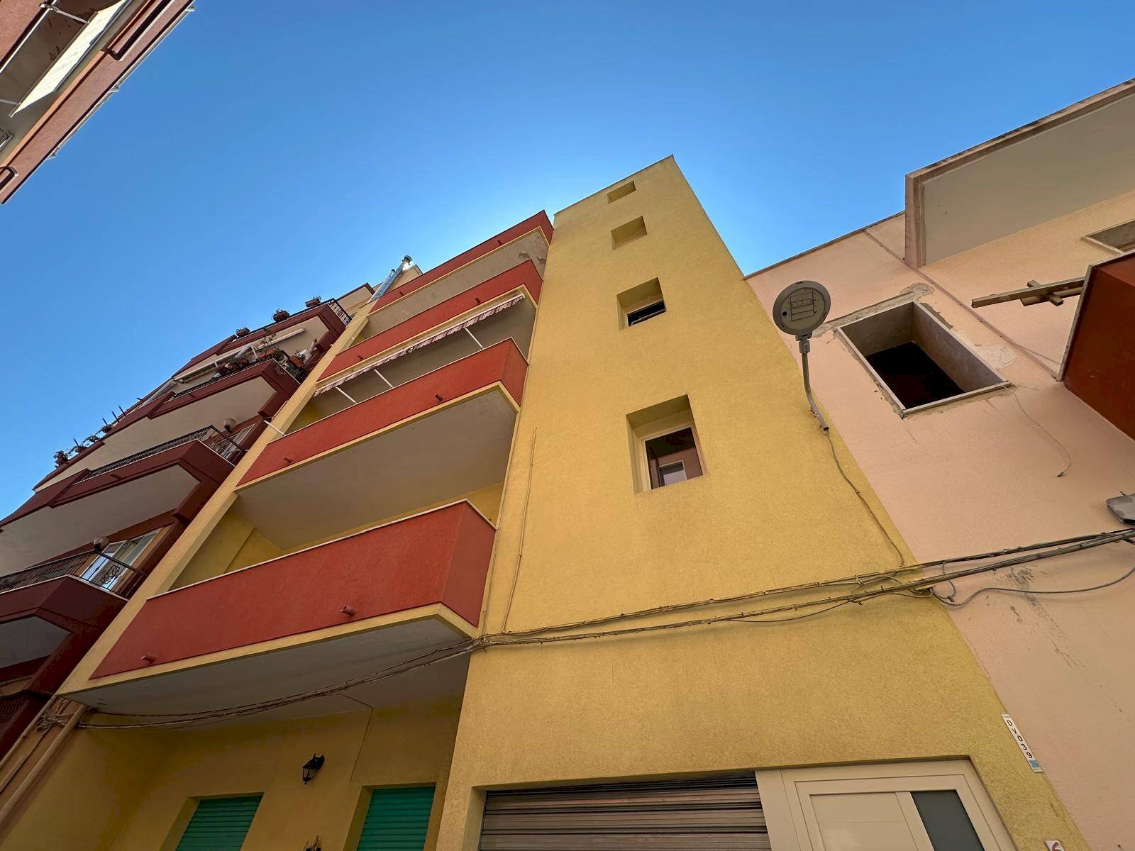 Foto 1 - Appartamento Via Vicenza
 
6, Gallipoli - foto 1