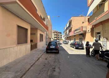 Foto 34 - Appartamento Via Vicenza
 
6, Gallipoli - foto 34