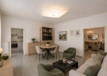 Foto 2 - Four-room apartment Via Senna, Montesilvano - photo 2