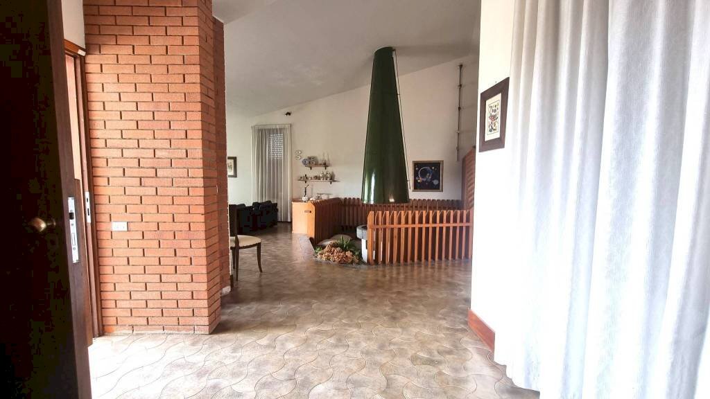 Ingresso - Villa vicolo Stretto, 9, Incisa Scapaccino - foto 2