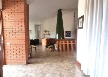 Ingresso - Villa vicolo Stretto, 9, Incisa Scapaccino - foto 2