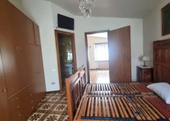 Camera da letto - Villa vicolo Stretto, 9, Incisa Scapaccino - foto 6