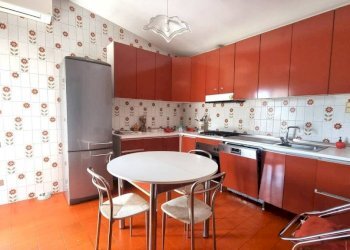 Cucina - Villa vicolo Stretto, 9, Incisa Scapaccino - foto 8