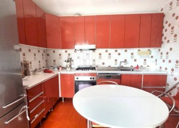 Cucina - Villa vicolo Stretto, 9, Incisa Scapaccino - foto 9