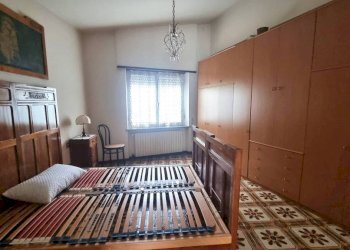 Camera da letto - Villa vicolo Stretto, 9, Incisa Scapaccino - foto 14