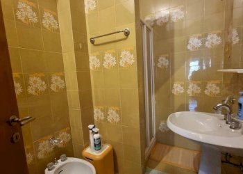 Bagno - Villa vicolo Stretto, 9, Incisa Scapaccino - foto 16