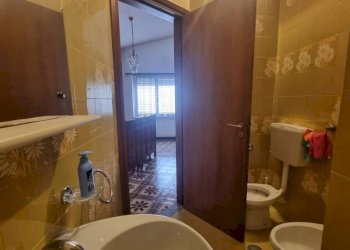 Bagno - Villa vicolo Stretto, 9, Incisa Scapaccino - foto 17