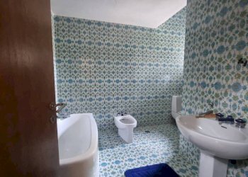 Bagno - Villa vicolo Stretto, 9, Incisa Scapaccino - foto 23