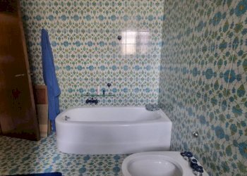 Bagno - Villa vicolo Stretto, 9, Incisa Scapaccino - foto 24