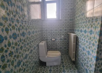 Bagno - Villa vicolo Stretto, 9, Incisa Scapaccino - foto 25