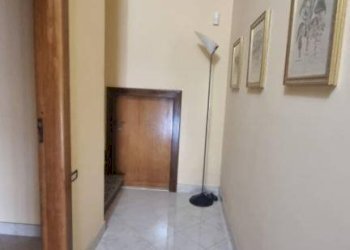 Corridoio - Villa vicolo Stretto, 9, Incisa Scapaccino - foto 26