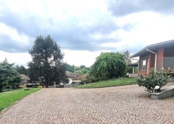 Giardino - Villa vicolo Stretto, 9, Incisa Scapaccino - foto 31