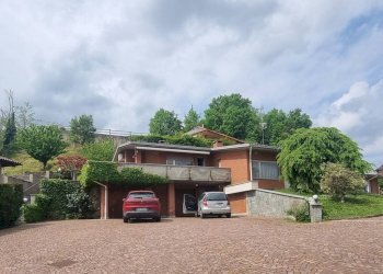 Facciata - Villa vicolo Stretto, 9, Incisa Scapaccino - photo 33