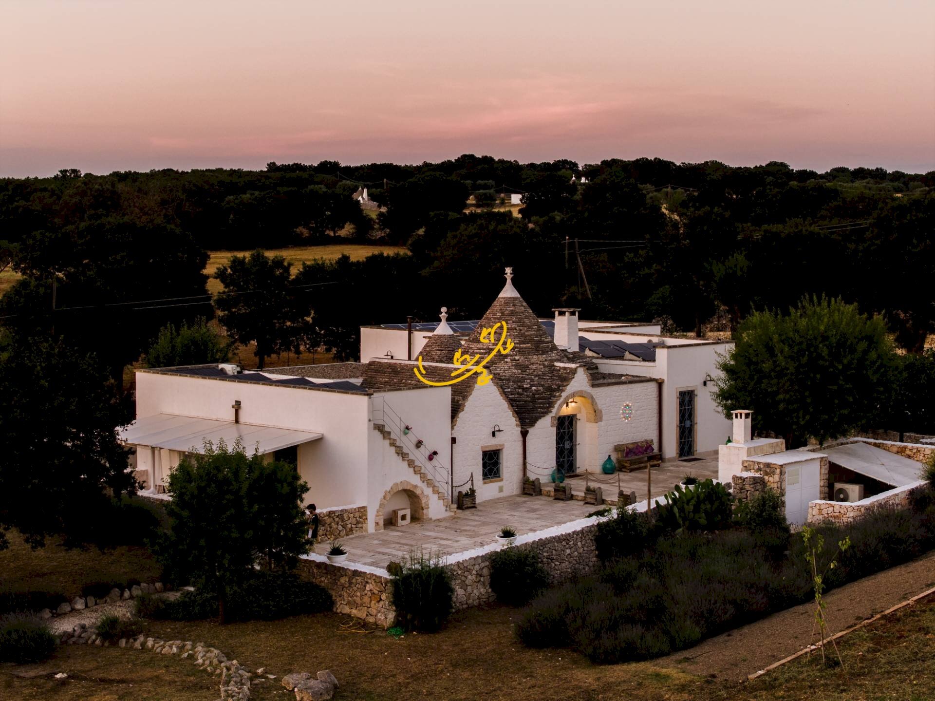 Foto 1 - Baita Via Vaccari, Alberobello - photo 1