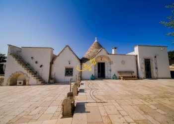 Foto 18 - Baita Via Vaccari, Alberobello - photo 18