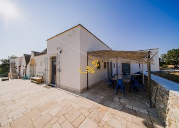 Foto 19 - Baita Via Vaccari, Alberobello - photo 19