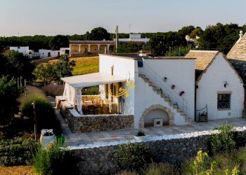 Foto 49 - Baita Via Vaccari, Alberobello - photo 49
