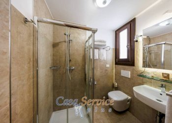 Bagno - Trilocale Riviera Cristoforo Colombo, Gallipoli - foto 19