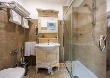 Bagno - Trilocale Riviera Cristoforo Colombo, Gallipoli - foto 23