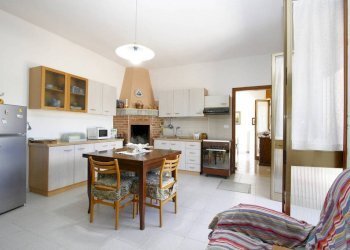 Cucina - Villa via Covile, Casarano - foto 1