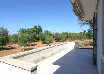Terrazzo - Villa via Covile, Casarano - foto 4