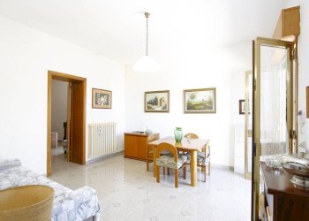 Salone - Villa via Covile, Casarano - foto 6