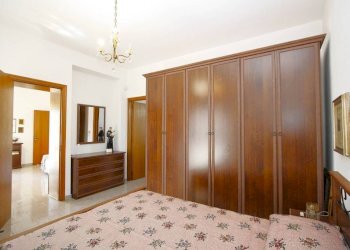 Camera da letto - Villa via Covile, Casarano - foto 10
