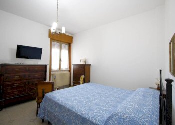 Camera da letto - Villa via Covile, Casarano - foto 11