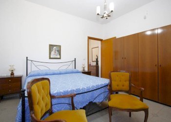 Camera da letto - Villa via Covile, Casarano - foto 12