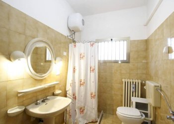 Bagno - Villa via Covile, Casarano - foto 13