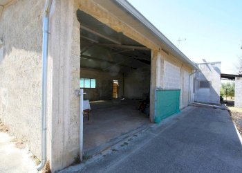 Magazzino - Villa via Covile, Casarano - foto 14