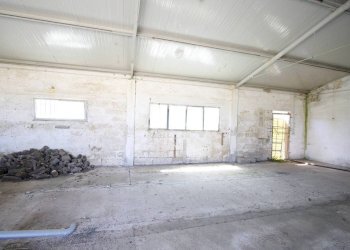 Magazzino - Villa via Covile, Casarano - foto 15