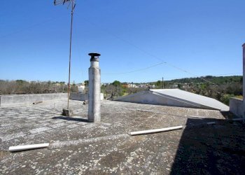 Terrazzo - Villa via Covile, Casarano - foto 18