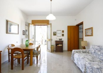 Salone - Villa via Covile, Casarano - foto 19