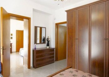 Camera da letto - Villa via Covile, Casarano - foto 21